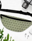 Adjustable Waist Fanny Pack