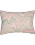 Polyester Throw Pillow