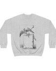 Crew Neck