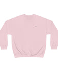 Crew Neck