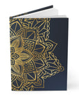 Premium Hardcover Journal