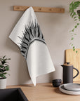 Premium Cotton Kitchen Towel