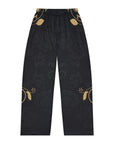 Women's Pajama Pants (AOP)