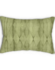 Polyester Throw Pillow