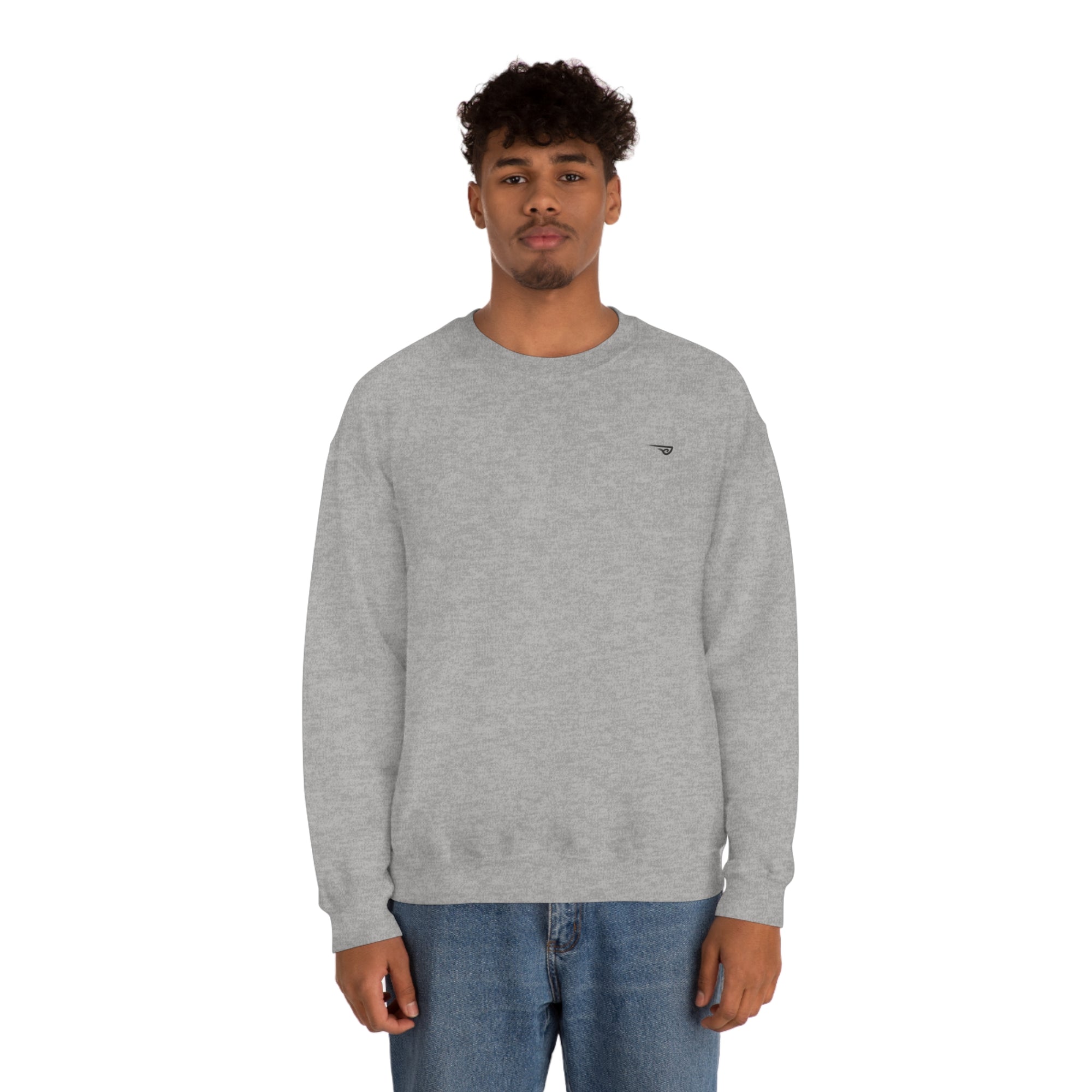 Crew Neck