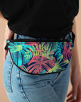 Adjustable Waist Fanny Pack