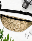 Adjustable Waist Fanny Pack