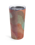 Hill Pattern Tumbler 20oz