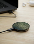 Magnetic Wireless Phone Charger