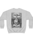 Crew Neck