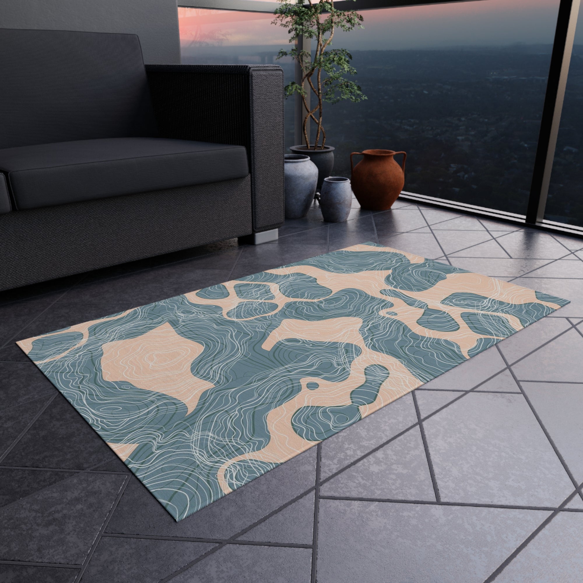 Outdoor Rug