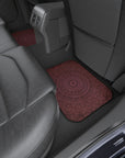 Car Mats (2x Rear)