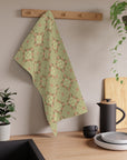 Premium Cotton Kitchen Towel