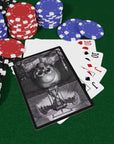 Custom Poker Cards