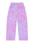 Women's Pajama Pants (AOP)