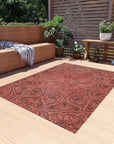 Outdoor Rug