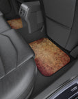 Car Mats (2x Rear)