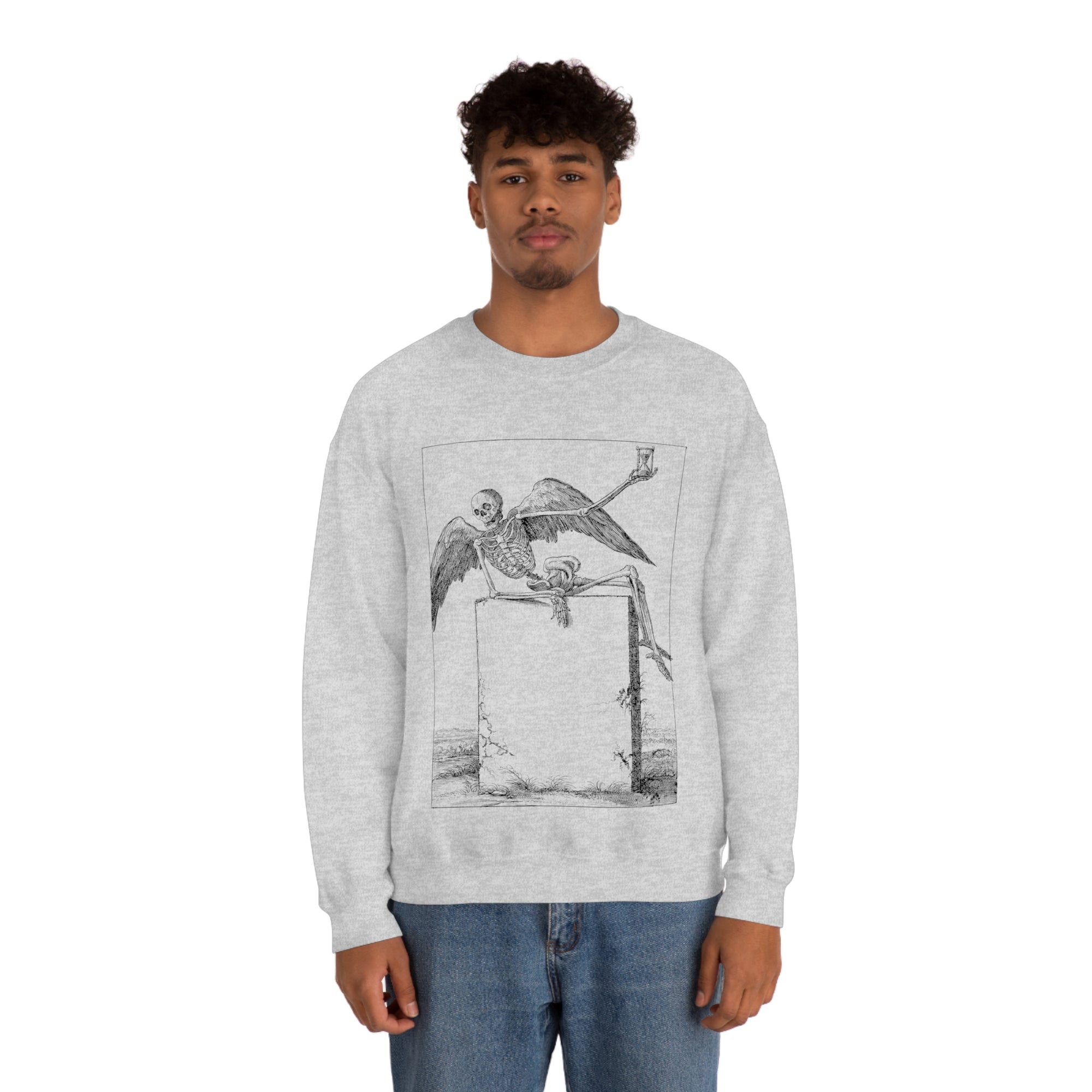 Crew Neck