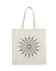 Natural Tote Bag