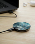 Magnetic Wireless Phone Charger