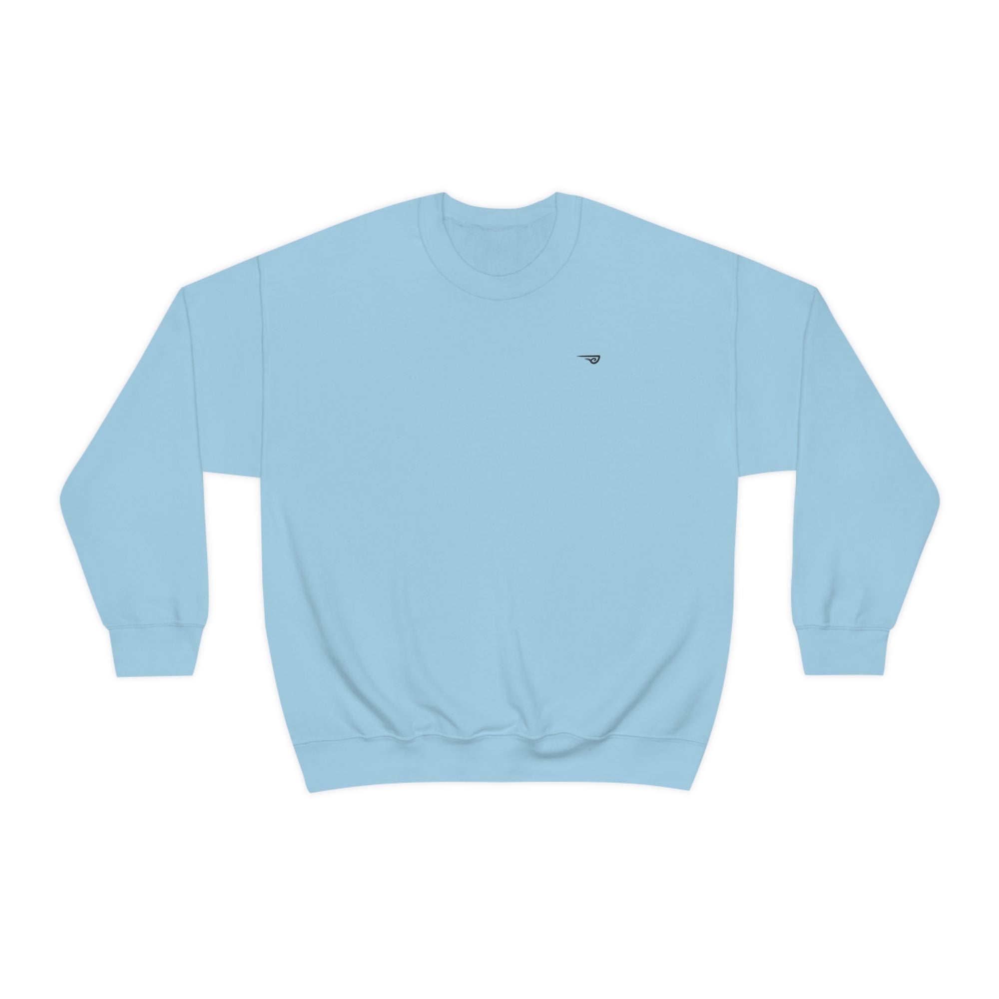 Crew Neck