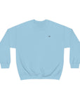 Crew Neck