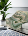 Sherpa Fleece Blanket