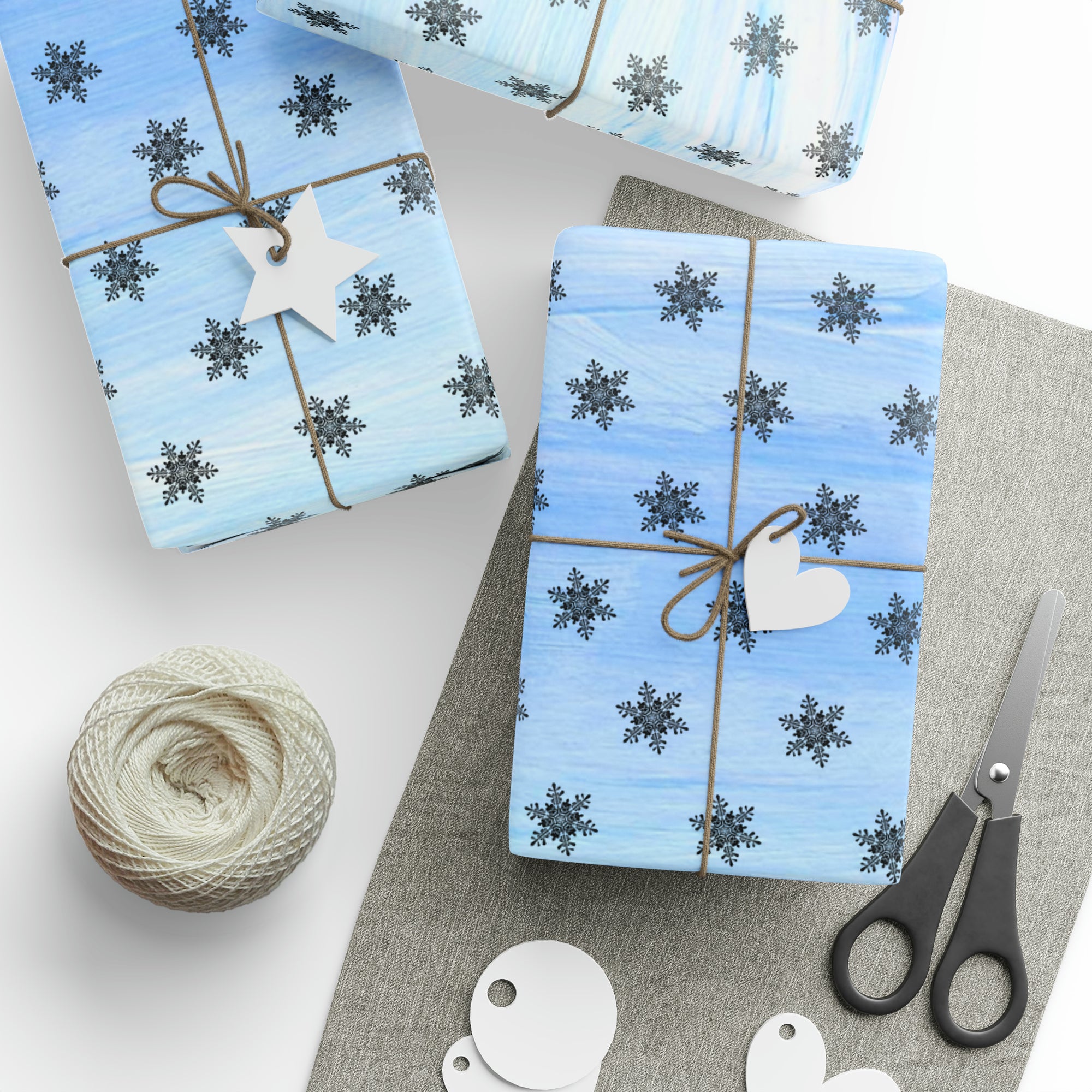 Wrapping Papers