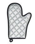 Heat Resistant Oven Mitt