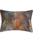 Polyester Throw Pillow