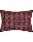 Polyester Throw Pillow