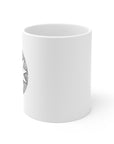 Ceramic Mug 11oz