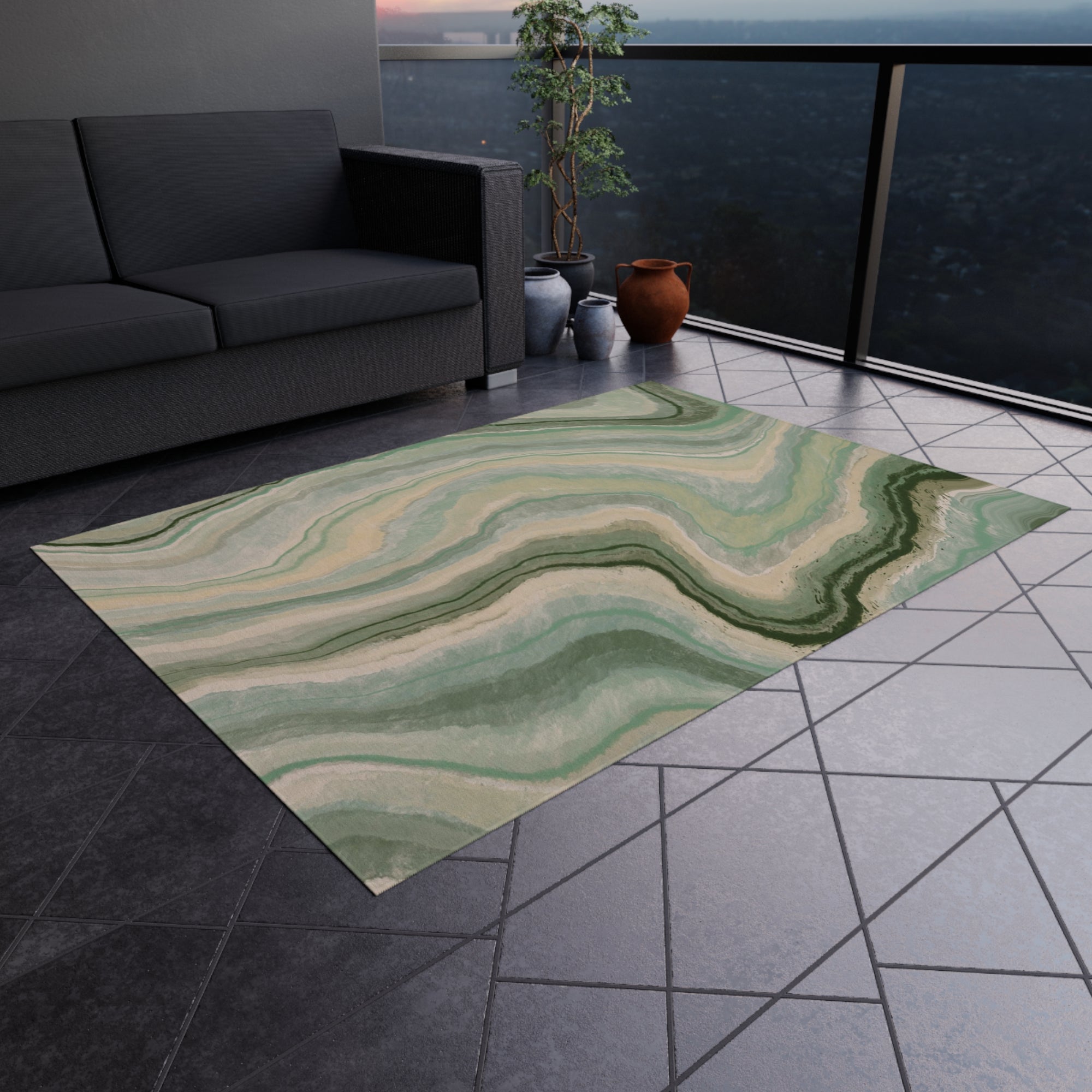 Outdoor Rug