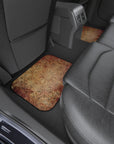 Car Mats (2x Rear)