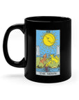 Moon Tarot Mug