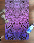 Premium Rubber Yoga Mat