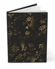 Premium Hardcover Journal