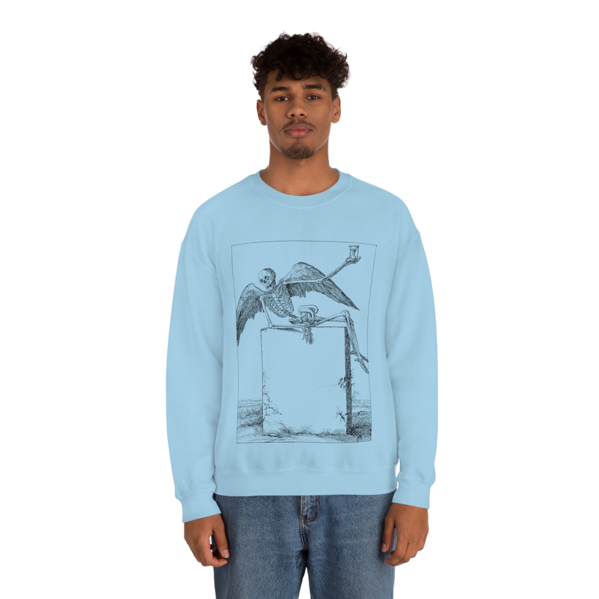 Crew Neck