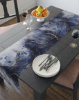 Table Runner (Cotton, Poly)