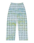 Women's Pajama Pants (AOP)