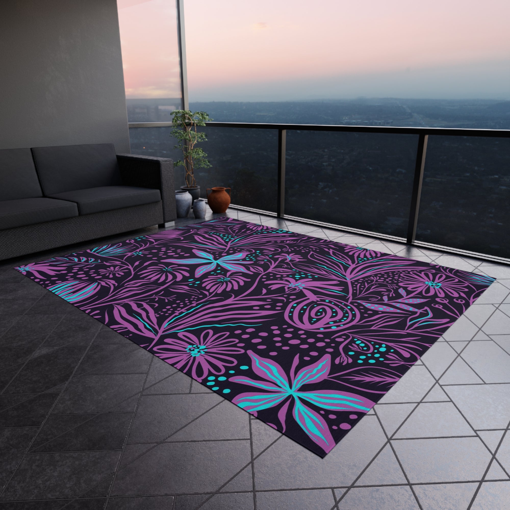 Outdoor Rug