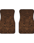 Car Mats (2x Front)