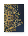 Premium Hardcover Journal