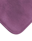 Non-Slip Memory Foam Bath Mat