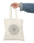 Natural Tote Bag