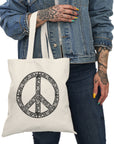 Natural Tote Bag