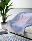 Sherpa Fleece Blanket