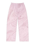 Women's Pajama Pants (AOP)