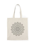 Natural Tote Bag