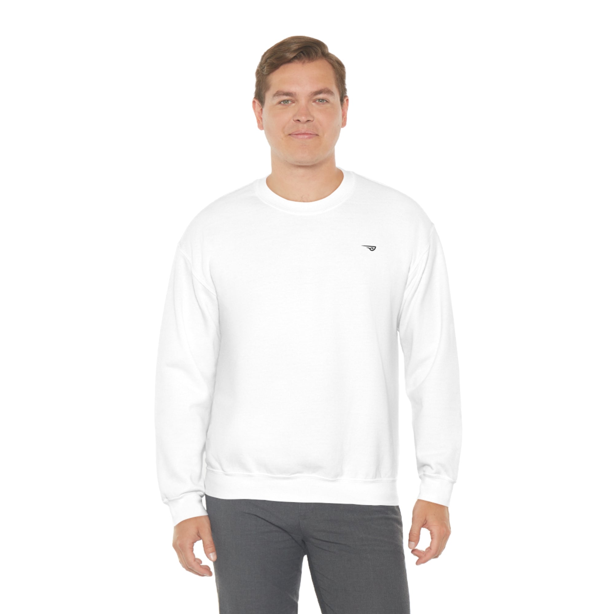 Crew Neck